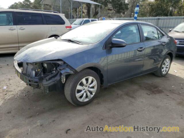 TOYOTA COROLLA L, 2T1BURHE8GC623710