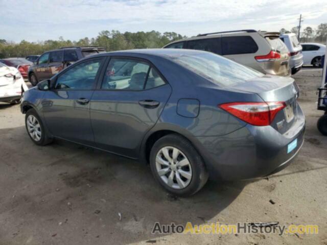 TOYOTA COROLLA L, 2T1BURHE8GC623710