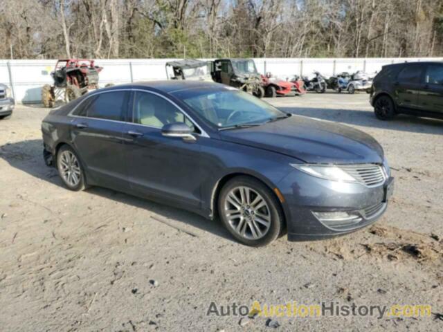 LINCOLN MKZ, 3LN6L2G98ER824994