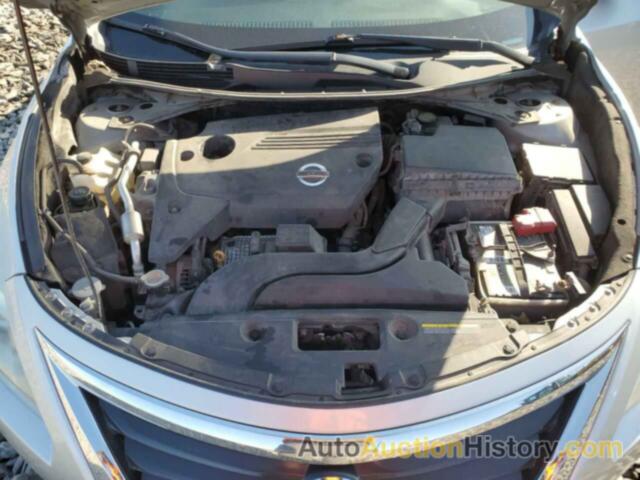 NISSAN ALTIMA 2.5, 1N4AL3AP7FN312939