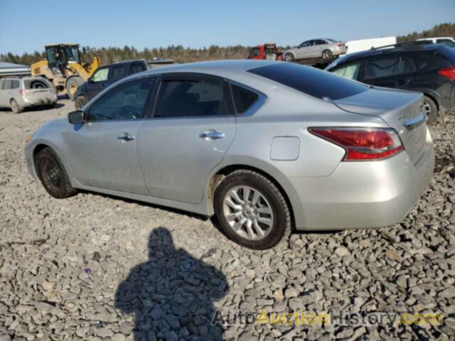 NISSAN ALTIMA 2.5, 1N4AL3AP7FN312939