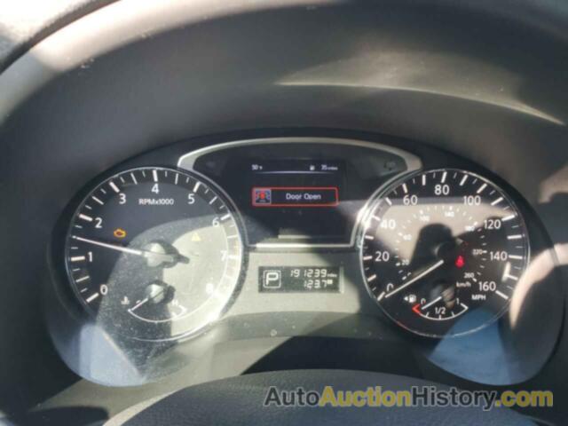 NISSAN ALTIMA 2.5, 1N4AL3AP7FN312939