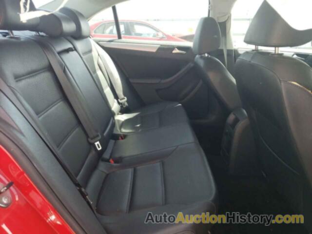 VOLKSWAGEN JETTA SE, 3VWDP7AJ7DM256116