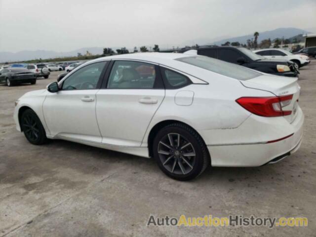 HONDA ACCORD EXL, 1HGCV1F55NA057773