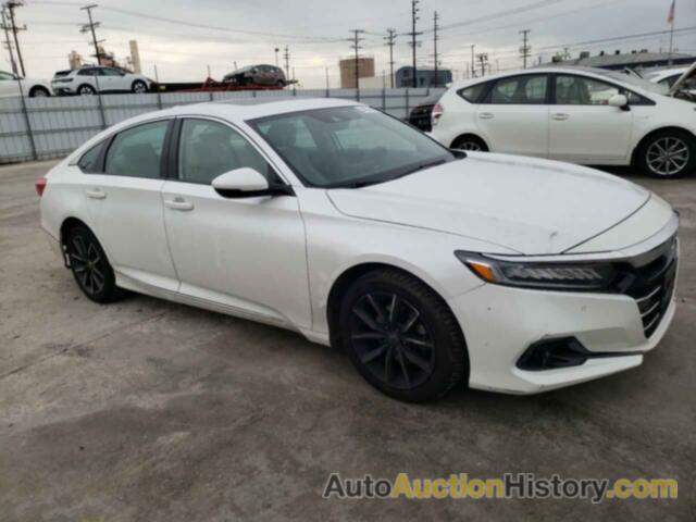 HONDA ACCORD EXL, 1HGCV1F55NA057773