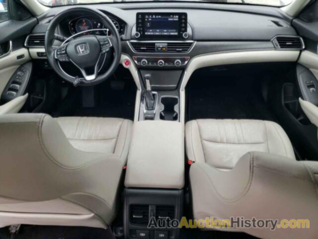 HONDA ACCORD EXL, 1HGCV1F55NA057773