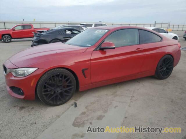 BMW 4 SERIES I, WBA3N3C57EK230523