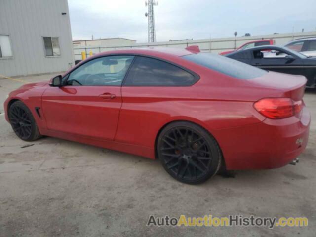 BMW 4 SERIES I, WBA3N3C57EK230523