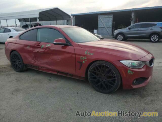 BMW 4 SERIES I, WBA3N3C57EK230523