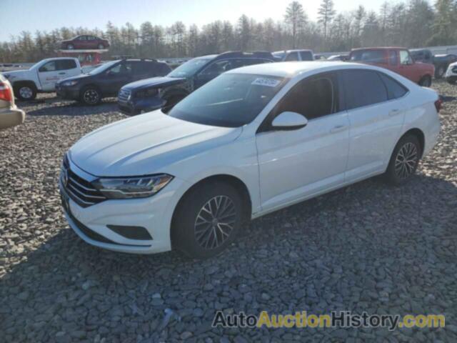 VOLKSWAGEN JETTA S, 3VWN57BU2MM010688