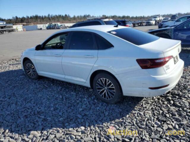 VOLKSWAGEN JETTA S, 3VWN57BU2MM010688