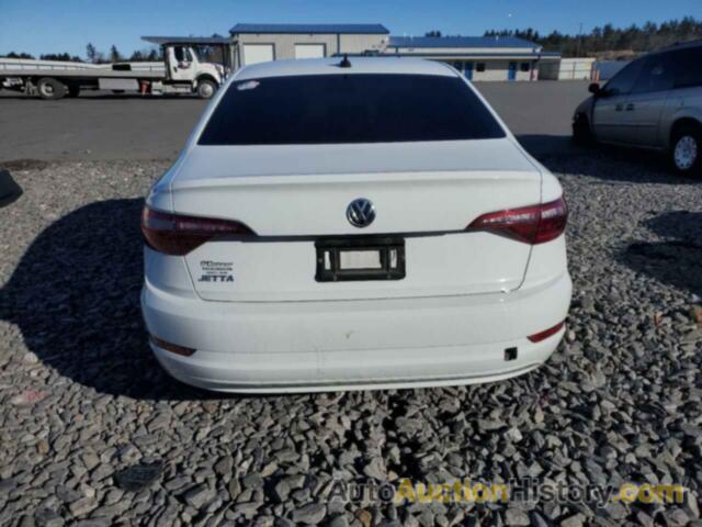 VOLKSWAGEN JETTA S, 3VWN57BU2MM010688