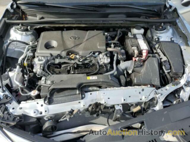 TOYOTA CAMRY LE, 4T1C11AK1PU753535