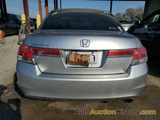 HONDA ACCORD LX, 1HGCP2F32CA024161