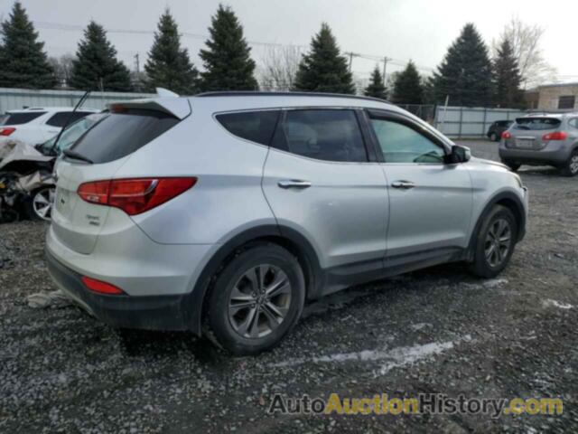 HYUNDAI SANTA FE, 5XYZUDLB4EG227242