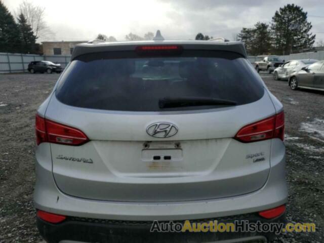 HYUNDAI SANTA FE, 5XYZUDLB4EG227242