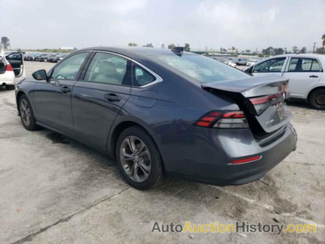 HONDA ACCORD EX, 1HGCY1F37PA017705