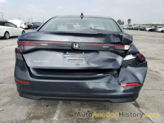 HONDA ACCORD EX, 1HGCY1F37PA017705