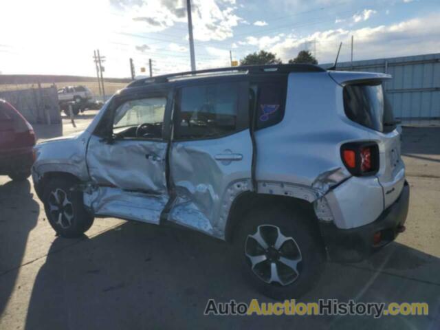 JEEP RENEGADE TRAILHAWK, ZACNJBC17LPL34864