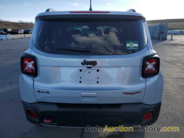 JEEP RENEGADE TRAILHAWK, ZACNJBC17LPL34864