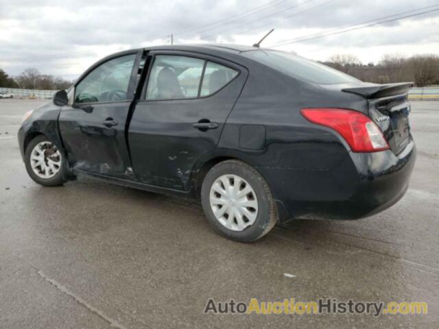 NISSAN VERSA S, 3N1CN7AP2EL865987