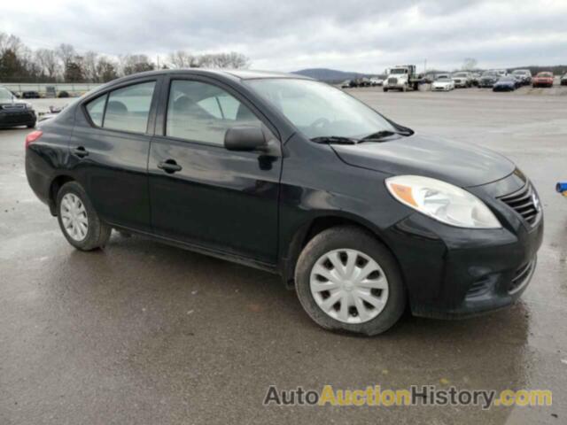 NISSAN VERSA S, 3N1CN7AP2EL865987