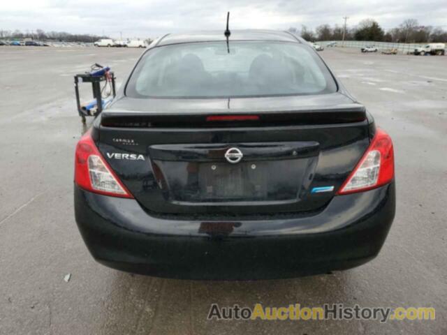 NISSAN VERSA S, 3N1CN7AP2EL865987