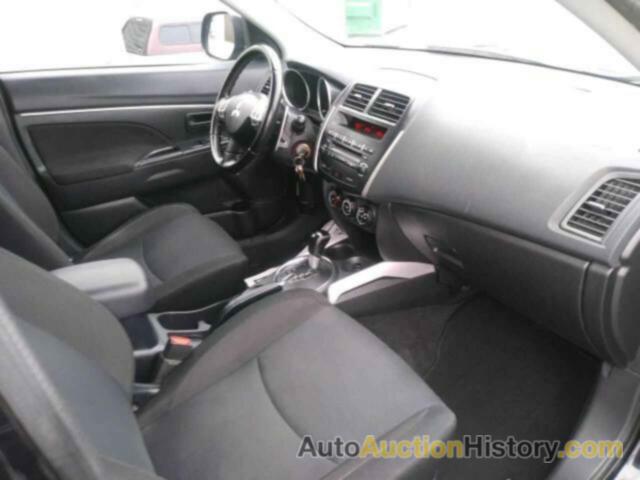 MITSUBISHI OUTLANDER ES, JA4AP3AU1CZ008427