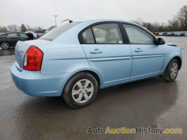 HYUNDAI ACCENT GLS, KMHCN46C08U215174