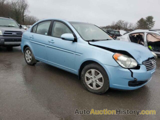 HYUNDAI ACCENT GLS, KMHCN46C08U215174