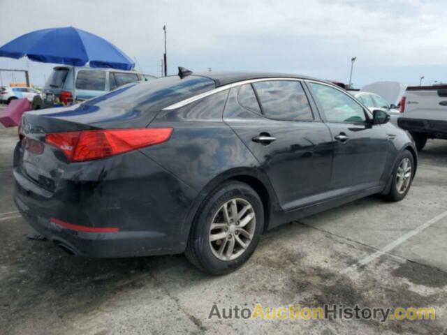 KIA OPTIMA LX, 5XXGM4A7XDG132659