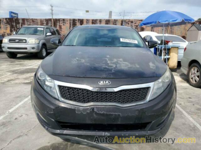 KIA OPTIMA LX, 5XXGM4A7XDG132659