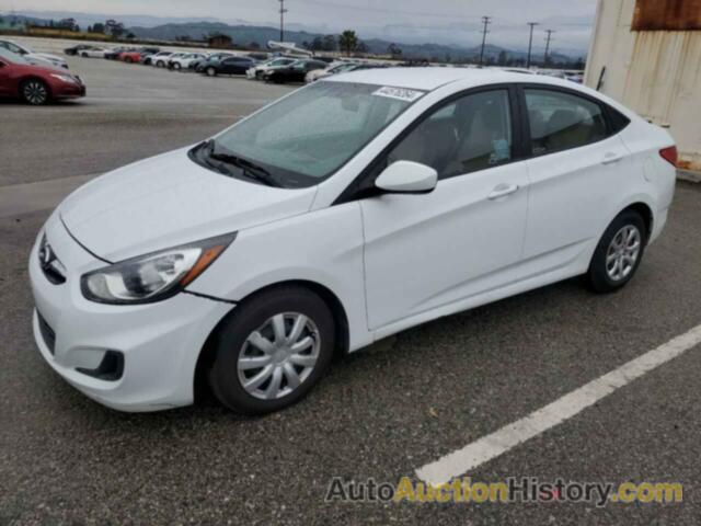 HYUNDAI ACCENT GLS, KMHCT4AE4EU705613