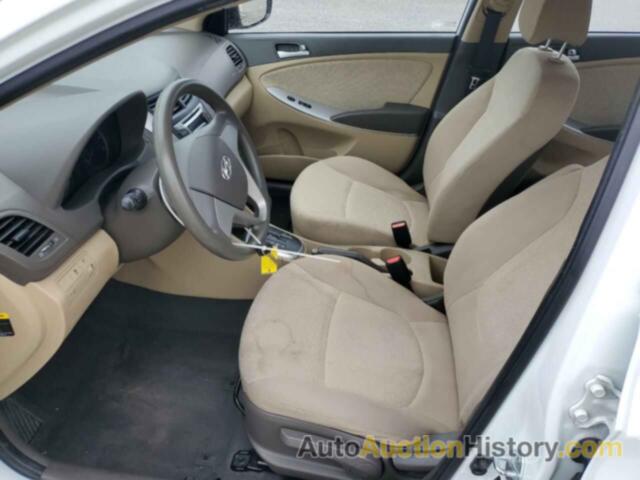 HYUNDAI ACCENT GLS, KMHCT4AE4EU705613