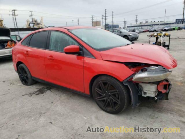 FORD FOCUS SE, 1FAHP3F23CL139993