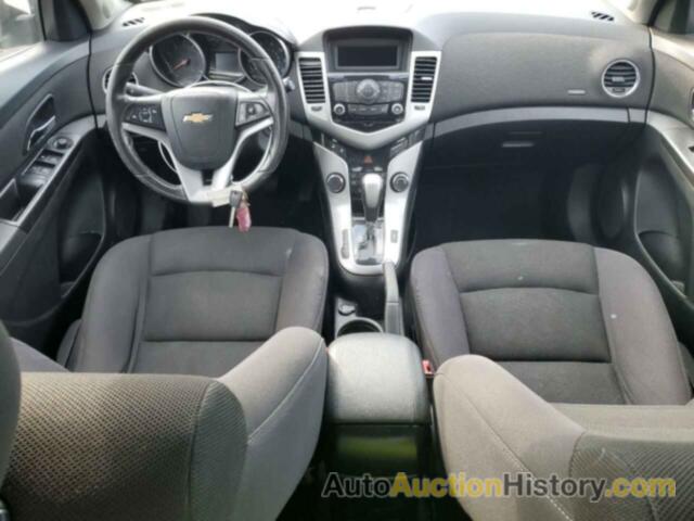 CHEVROLET CRUZE LT, 1G1PC5SB9D7174012