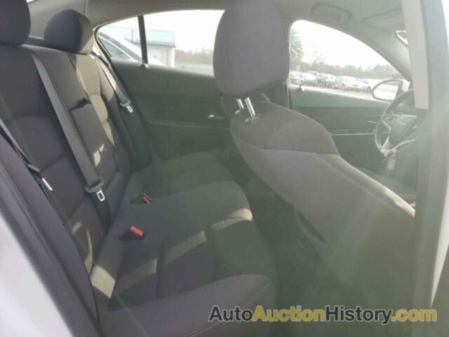 CHEVROLET CRUZE LT, 1G1PC5SB9D7174012