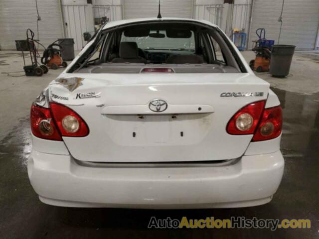 TOYOTA COROLLA CE, 1NXBR32E45Z423460