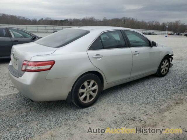 TOYOTA CAMRY BASE, 4T1BF3EK1BU686172