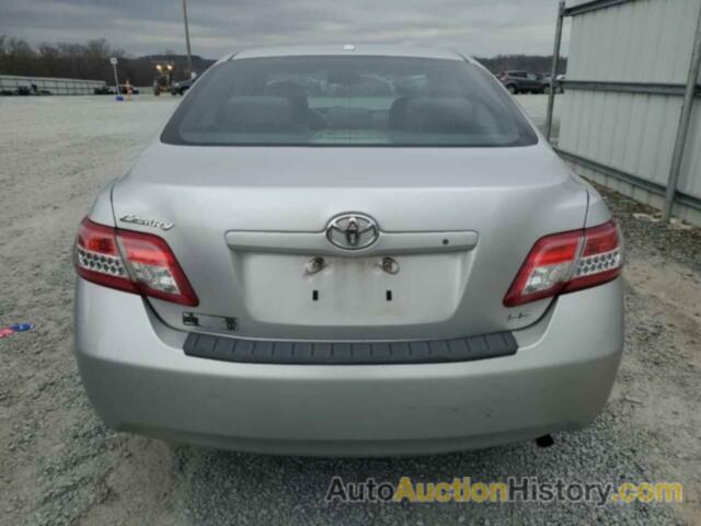 TOYOTA CAMRY BASE, 4T1BF3EK1BU686172