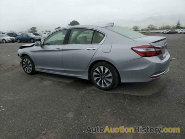 HONDA ACCORD TOURING HYBRID, JHMCR6F71HC020163