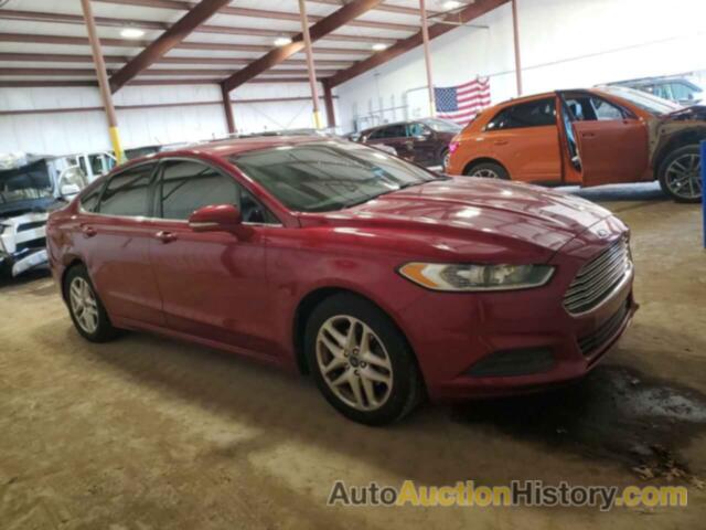 FORD FUSION SE, 1FA6P0HD9F5116781