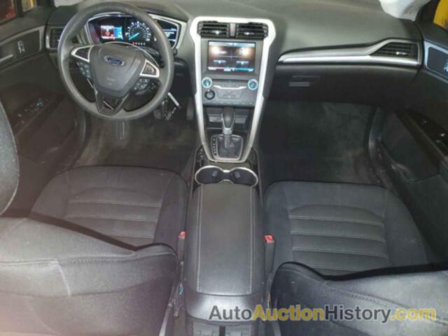 FORD FUSION SE, 1FA6P0HD9F5116781