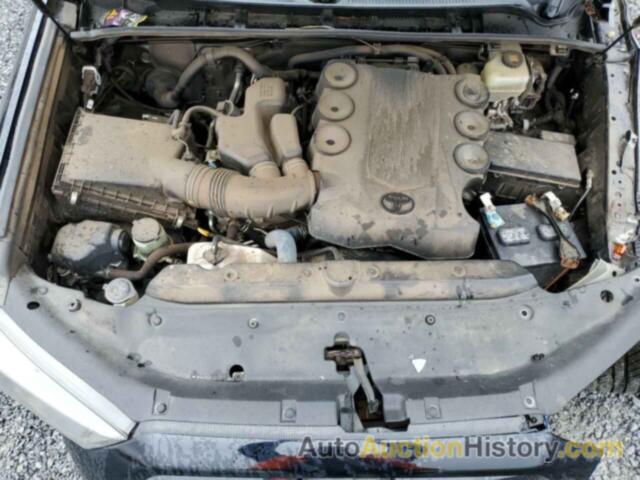 TOYOTA 4RUNNER SR5/SR5 PREMIUM, JTEBU5JR9J5526991