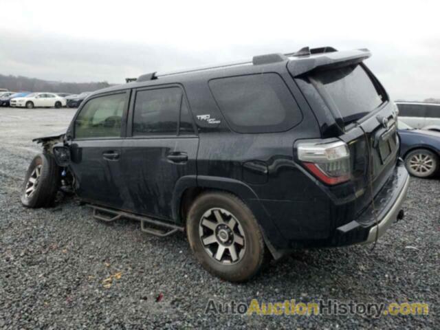 TOYOTA 4RUNNER SR5/SR5 PREMIUM, JTEBU5JR9J5526991