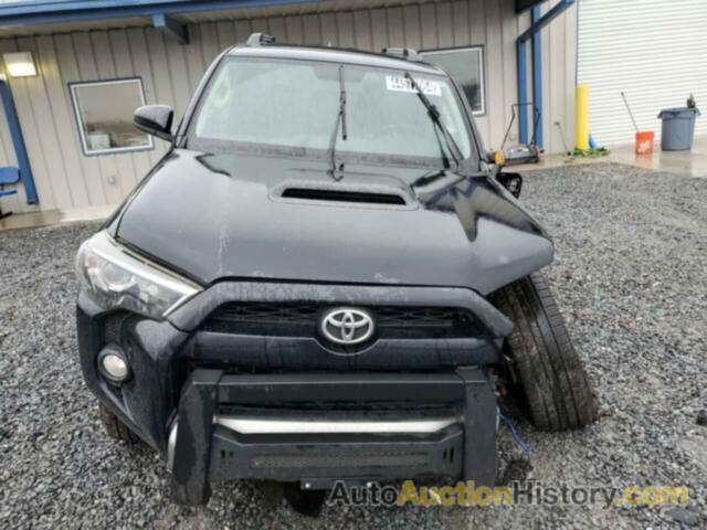 TOYOTA 4RUNNER SR5/SR5 PREMIUM, JTEBU5JR9J5526991