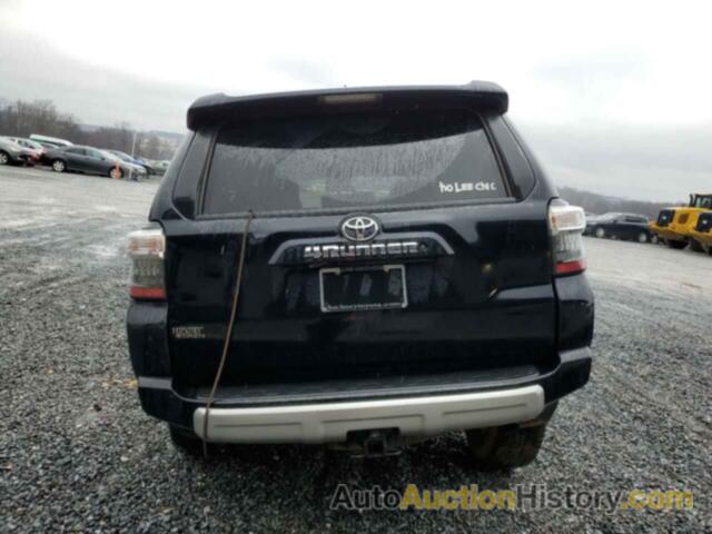 TOYOTA 4RUNNER SR5/SR5 PREMIUM, JTEBU5JR9J5526991