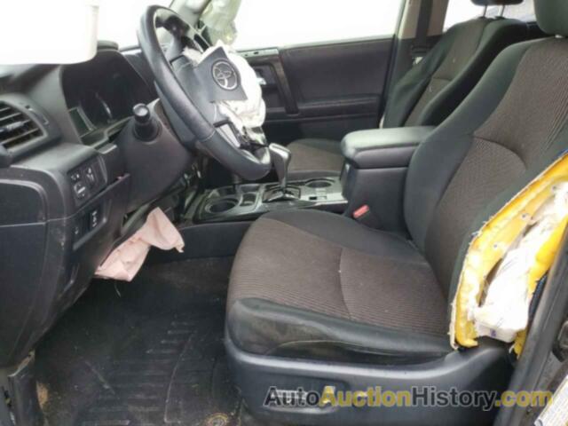 TOYOTA 4RUNNER SR5/SR5 PREMIUM, JTEBU5JR9J5526991