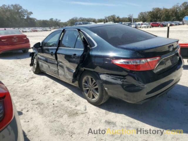 TOYOTA CAMRY LE, 4T1BF1FK0GU121275