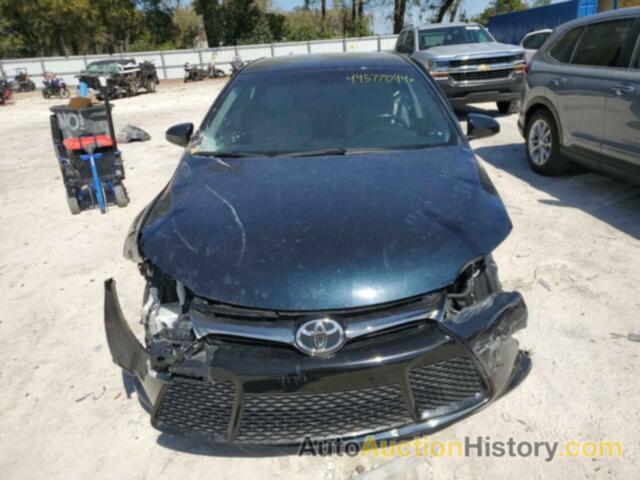 TOYOTA CAMRY LE, 4T1BF1FK0GU121275